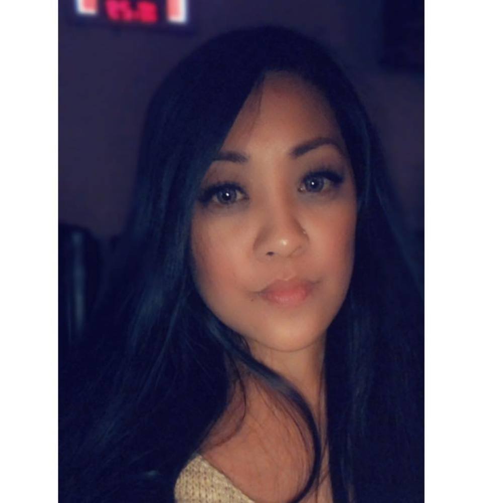 Meet your Posher, Annalese
